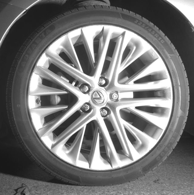 Used 2014 Lexus ES 350 350 w/ Luxury Package image 34