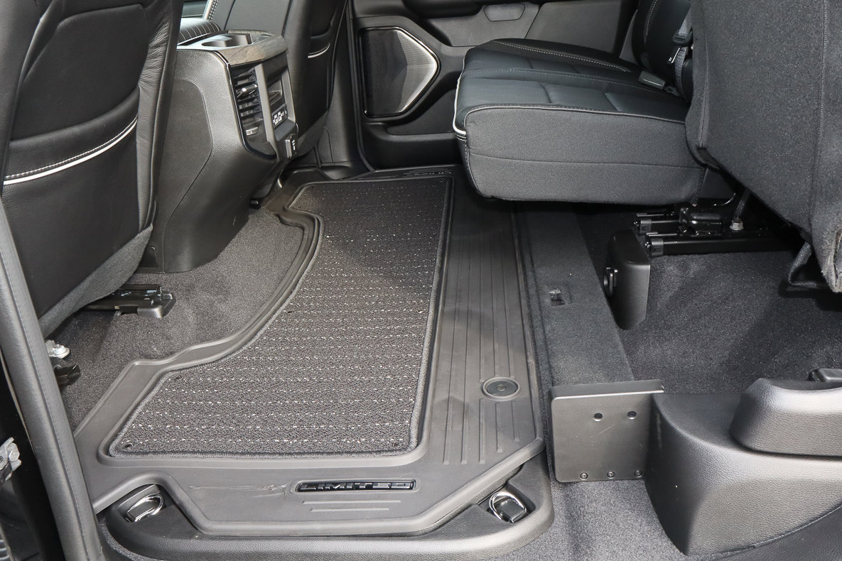 Used 2026 RAM 1500 Limited image 21