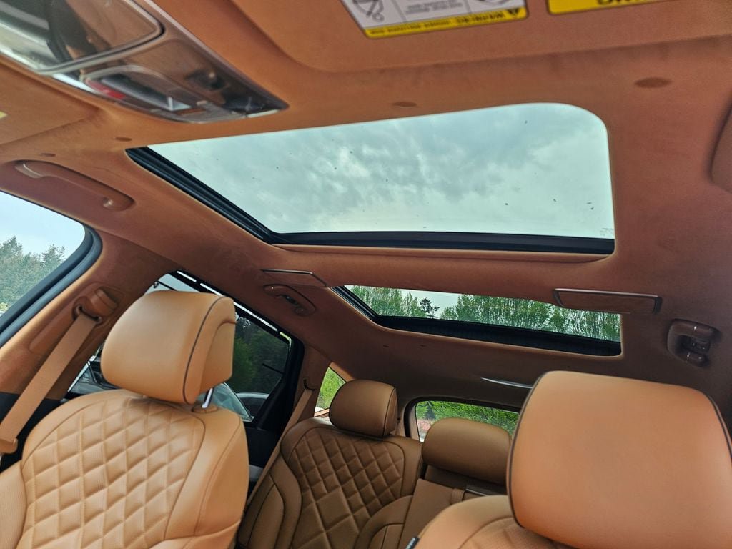 New 2026 Genesis GV80 3.5T Prestige AWD/4WD image 10