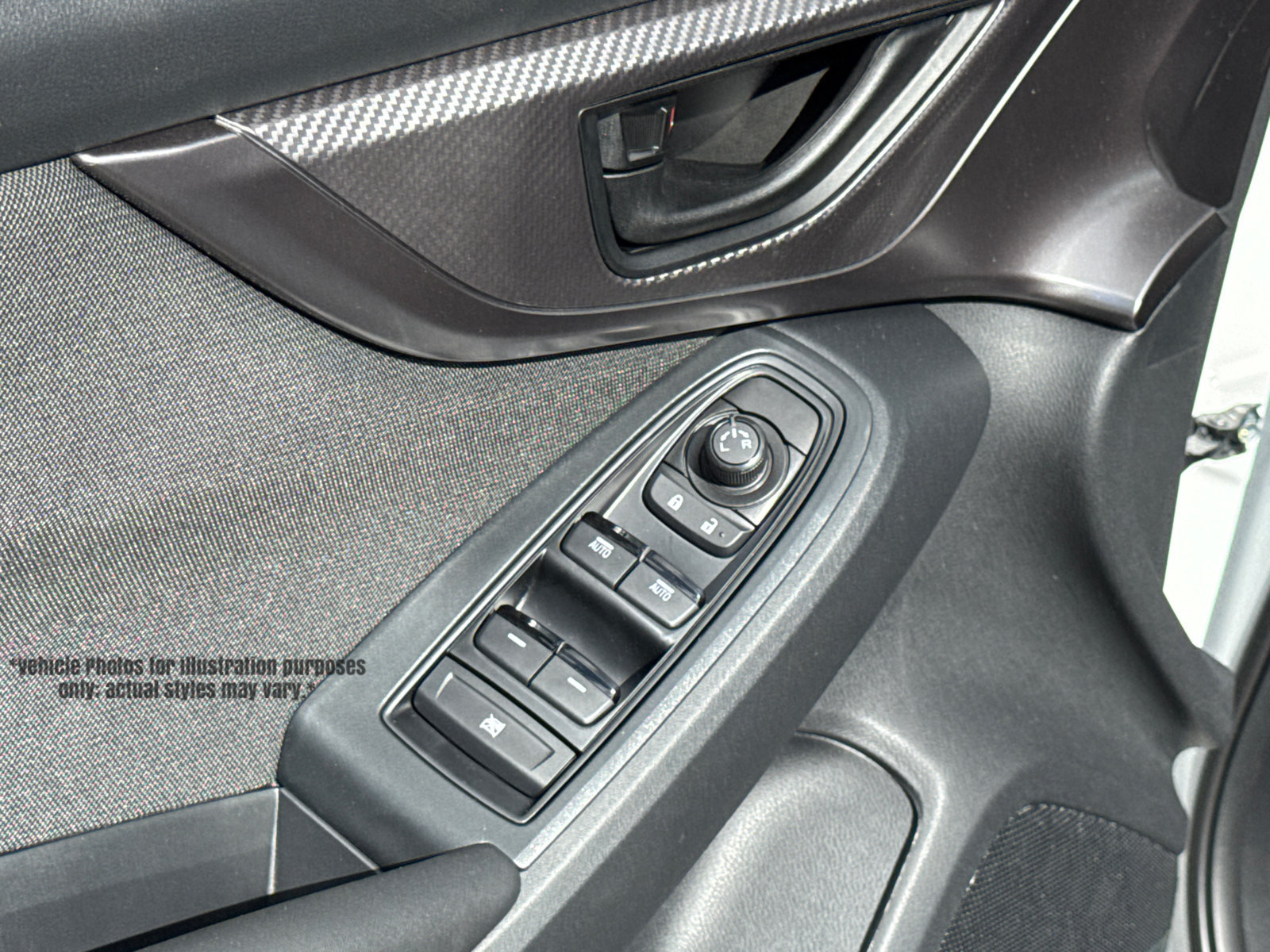 New 2026 Subaru WRX AWD/4WD image 18