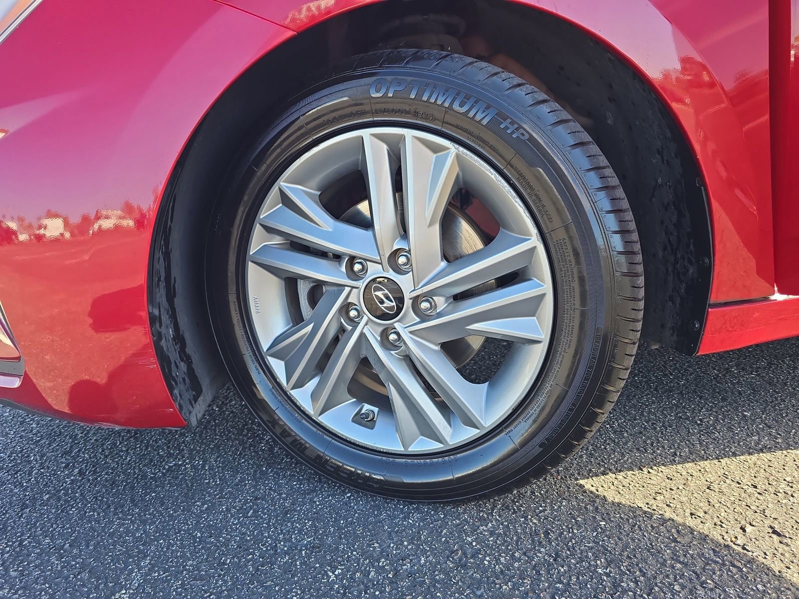 Used 2019 Hyundai Elantra Value Edition image 29