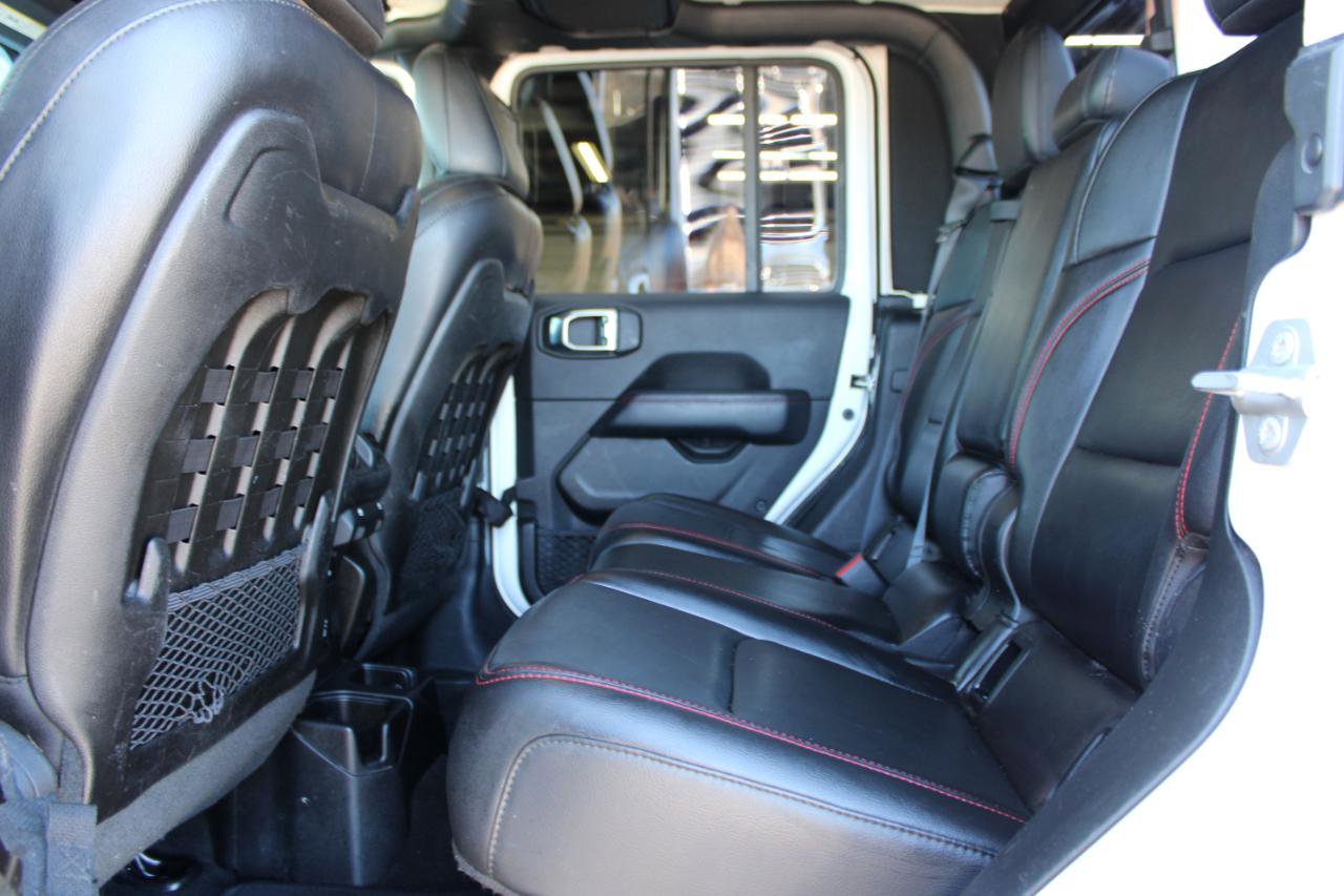 Used 2020 Jeep Gladiator Rubicon image 41