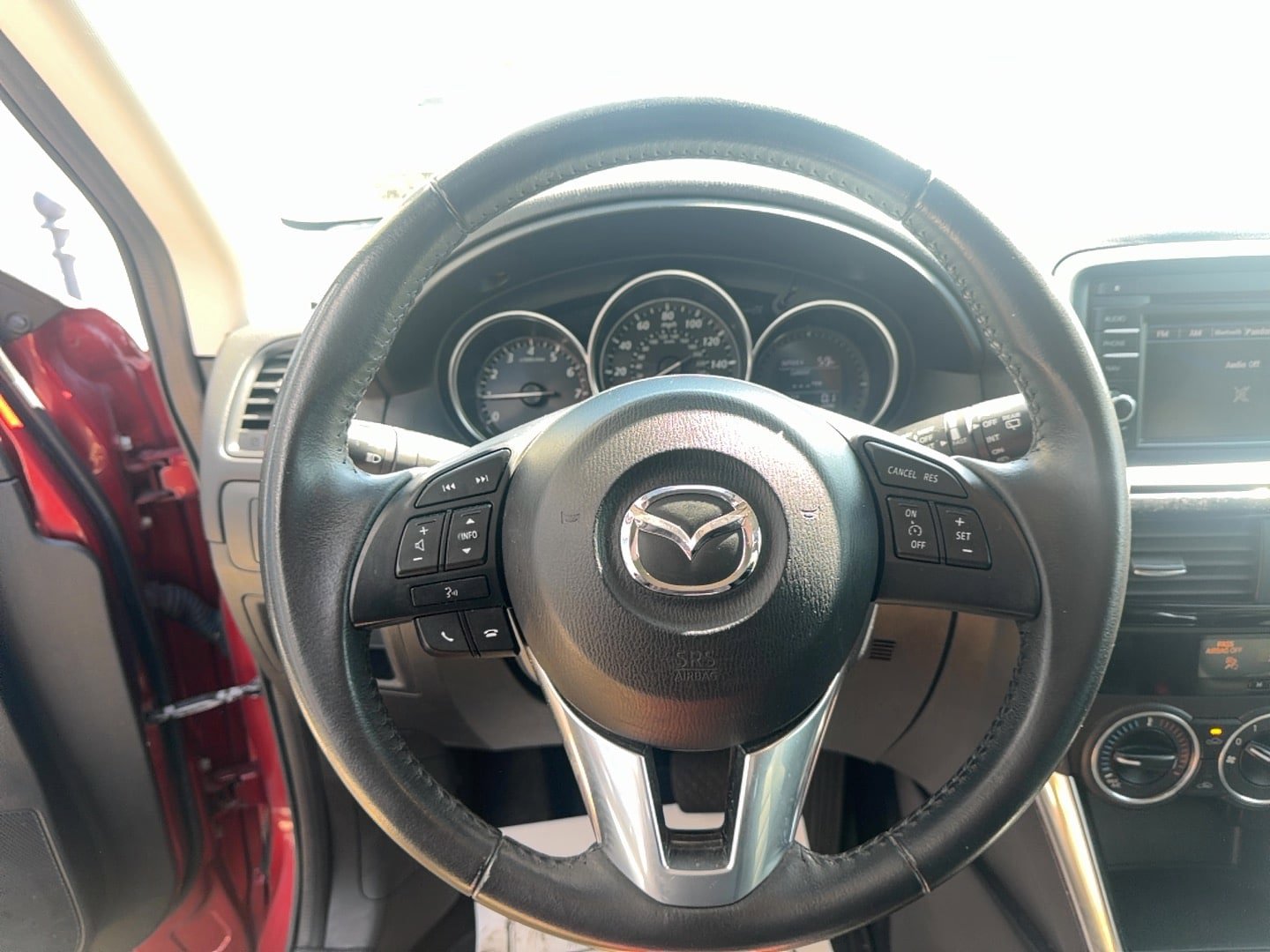 Used 2014 MAZDA CX-5 Touring image 17