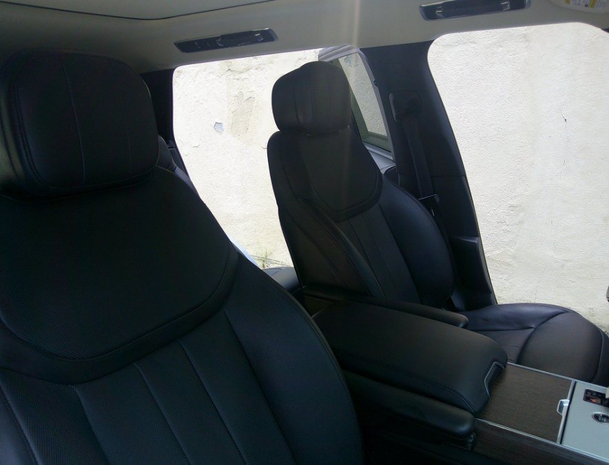 Used 2024 Land Rover Range Rover Long Wheelbase SE AWD/4WD image 61