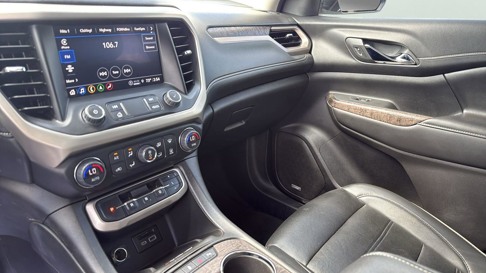 Used 2023 GMC Acadia Denali image 20