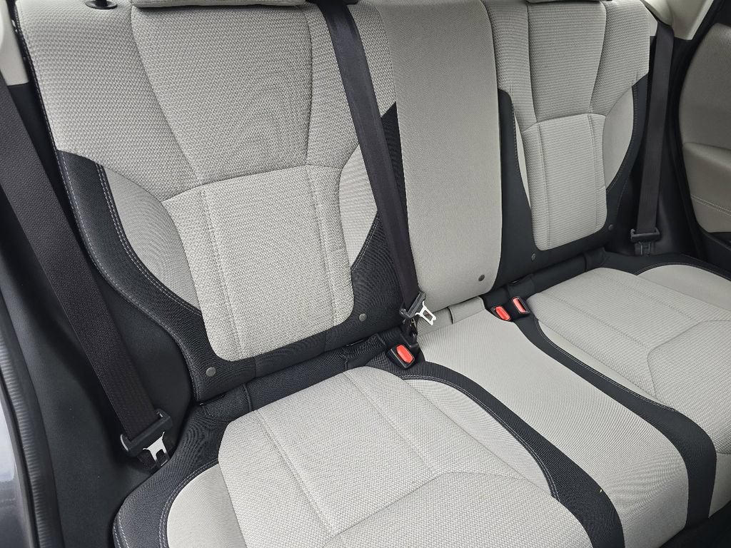 Used 2023 Subaru Forester AWD/4WD image 18
