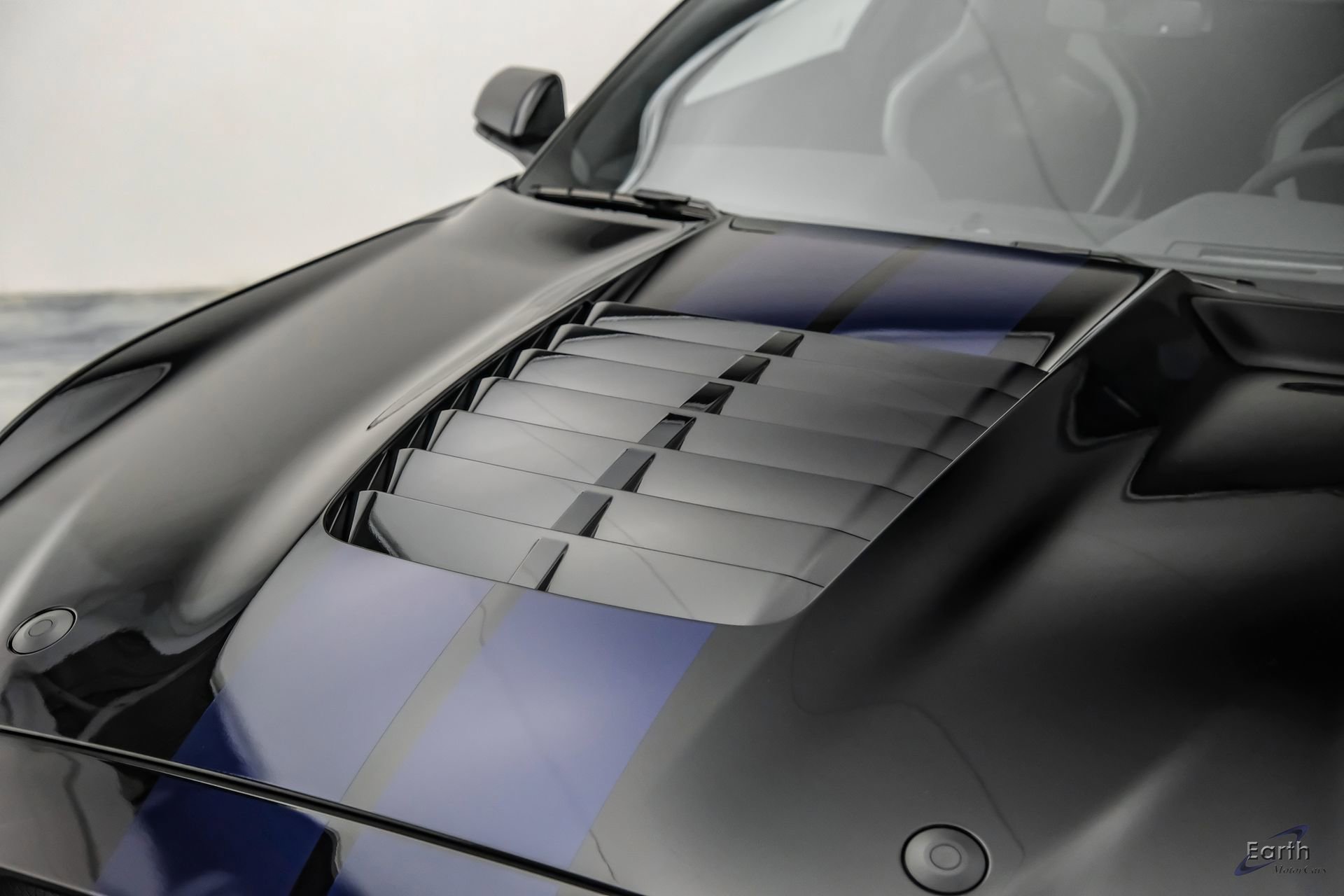 Used 2021 Ford Mustang Shelby GT500 w/ Carbon Fiber Track Pack RWD image 31