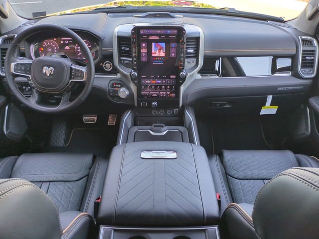 New 2026 RAM 1500 Tungsten AWD/4WD image 15