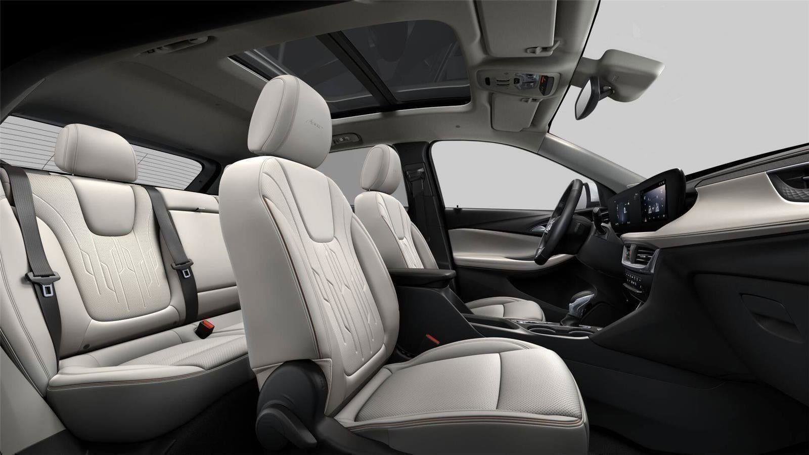 New 2026 Buick Encore GX Avenir w/ Avenir Convenience Package AWD/4WD image 49