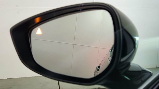 New 2026 MAZDA MAZDA3 s Sport FWD image 14
