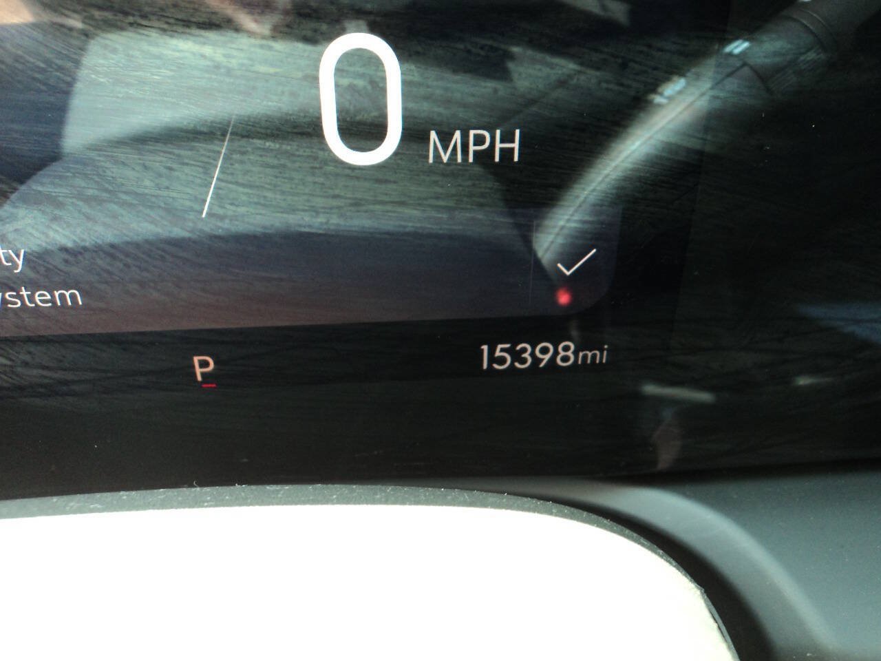 Used 2026 Buick Encore GX Preferred w/ Comfort Package FWD image 9