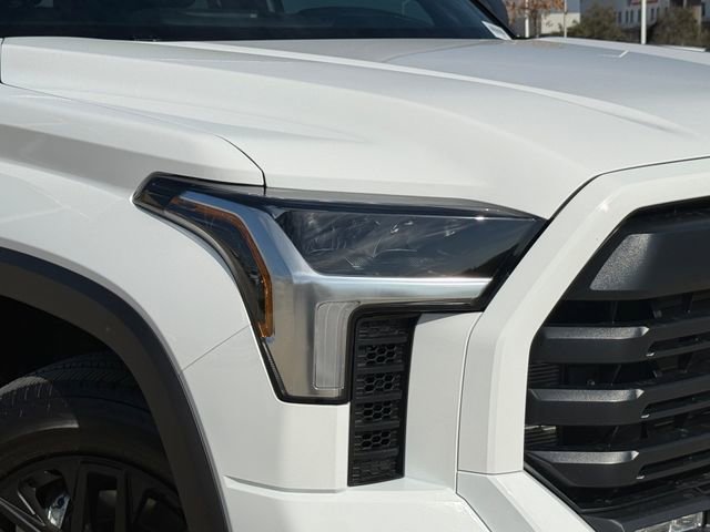 Used 2026 Toyota Tundra SR5 w/ SX Package image 3