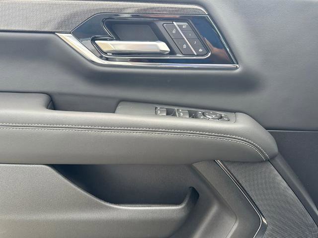 New 2026 GMC Yukon Elevation image 20