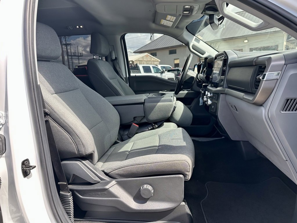 Used 2024 Ford F150 XLT image 13