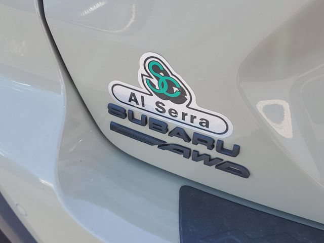 New 2026 Subaru Crosstrek 2.5i Limited AWD/4WD image 6