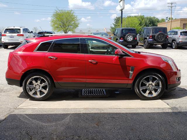 Used 2012 Cadillac SRX Performance FWD image 7