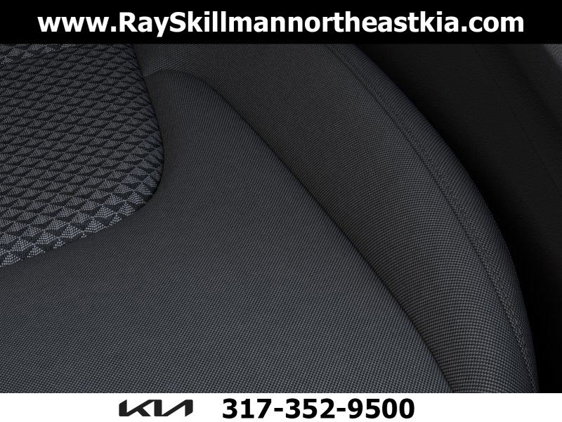 New 2026 Kia Sportage S image 24