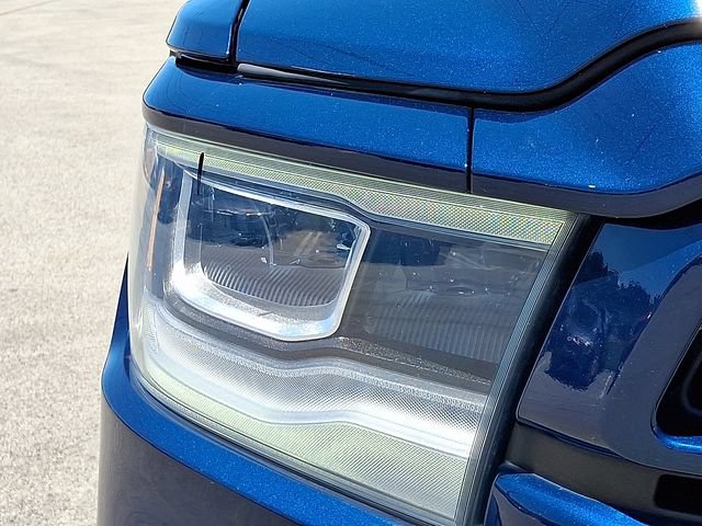 Used 2021 RAM 1500 Laramie AWD/4WD image 27