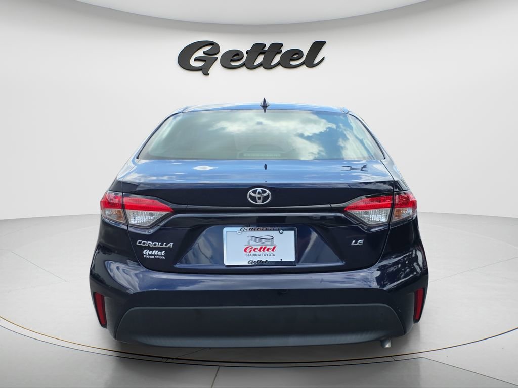 Used 2023 Toyota Corolla LE image 5