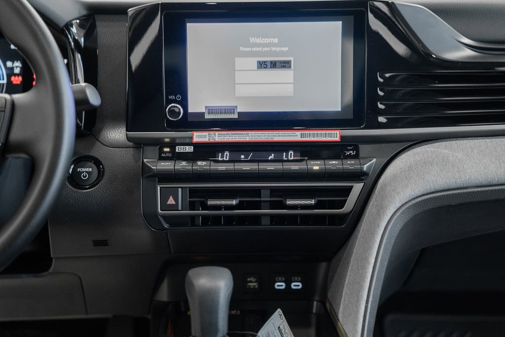 New 2026 Toyota Camry LE image 18