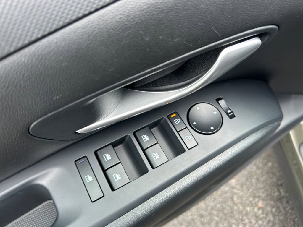 Used 2025 Hyundai Tucson SEL image 23