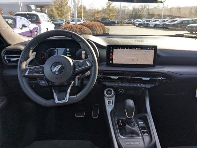 New 2024 Dodge Hornet R/T Plus image 7