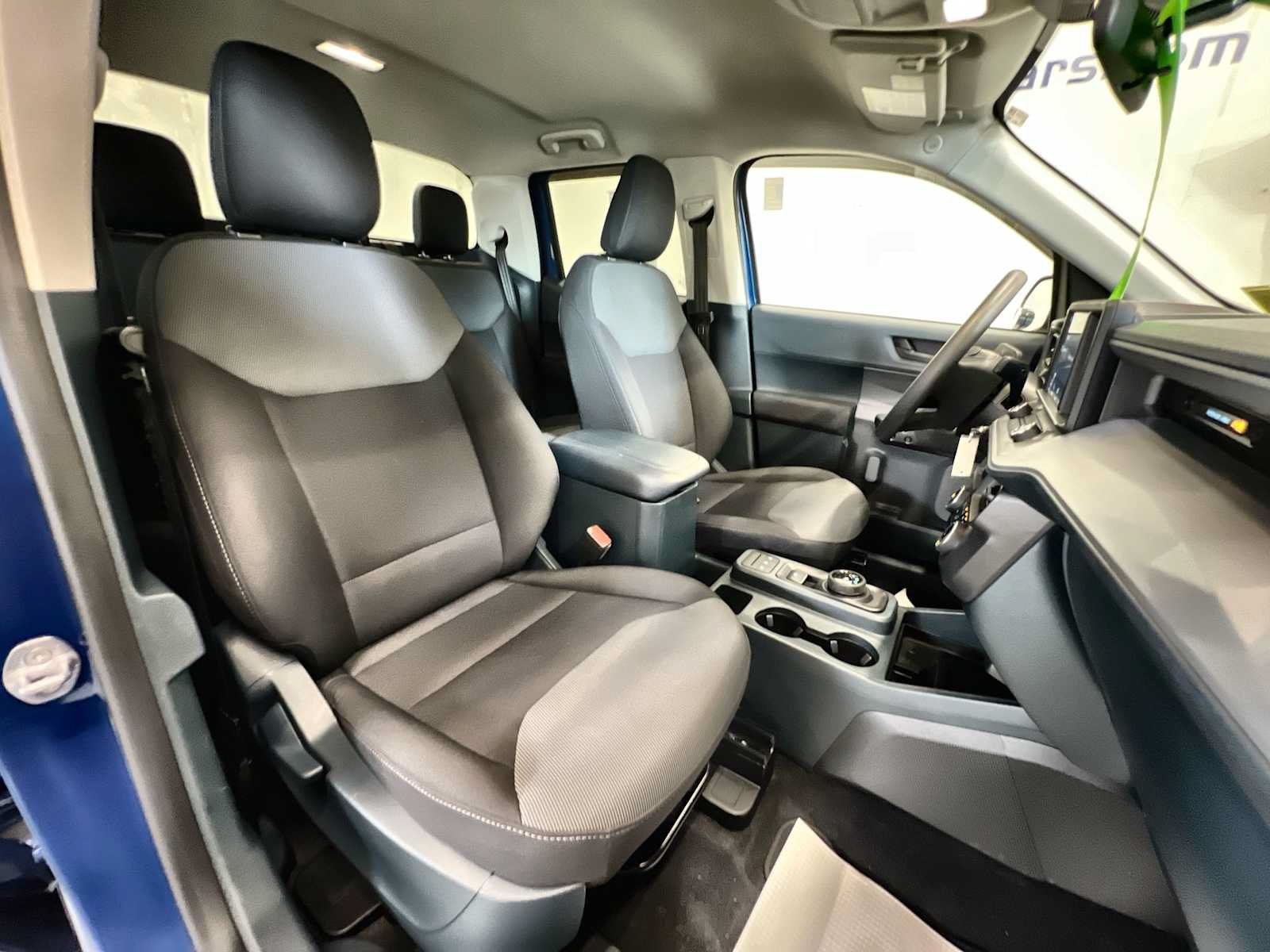 Used 2023 Ford Maverick XL FWD image 24