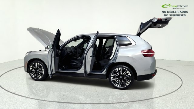Used 2026 BMW X3 xDrive30i AWD/4WD image 15