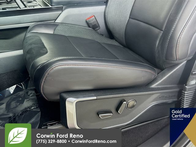 Used 2025 Ford F150 Raptor AWD/4WD image 24