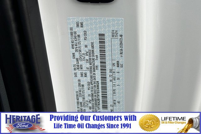 New 2026 Ford F250 XL image 25