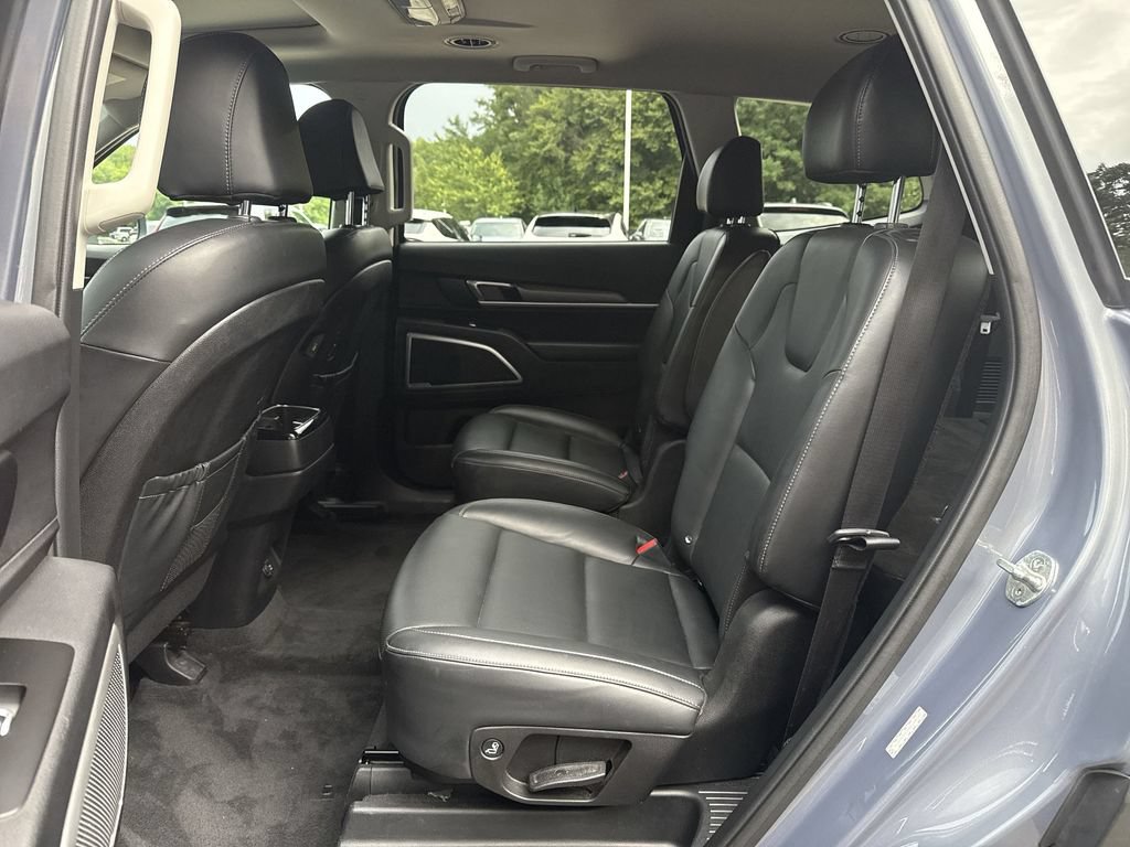 Used 2022 Kia Telluride S AWD/4WD image 25