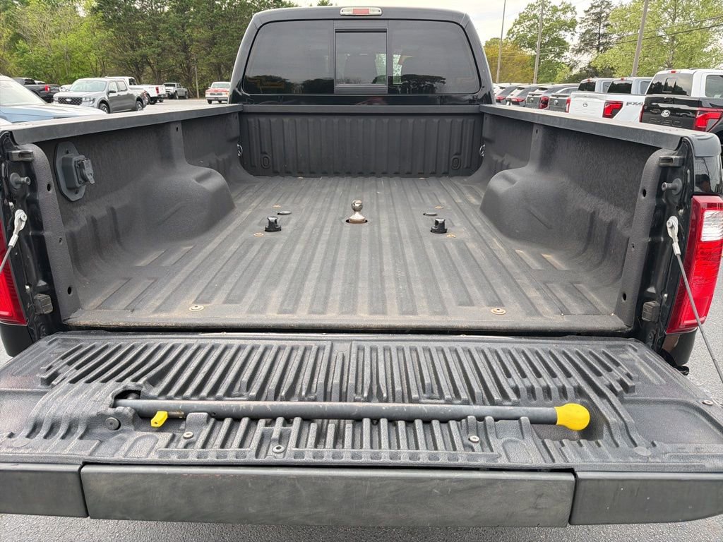 Used 2016 Ford F350 Platinum image 28