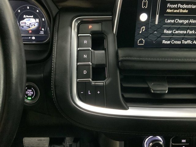 Used 2022 GMC Yukon XL SLE w/ Max Trailering Package image 28