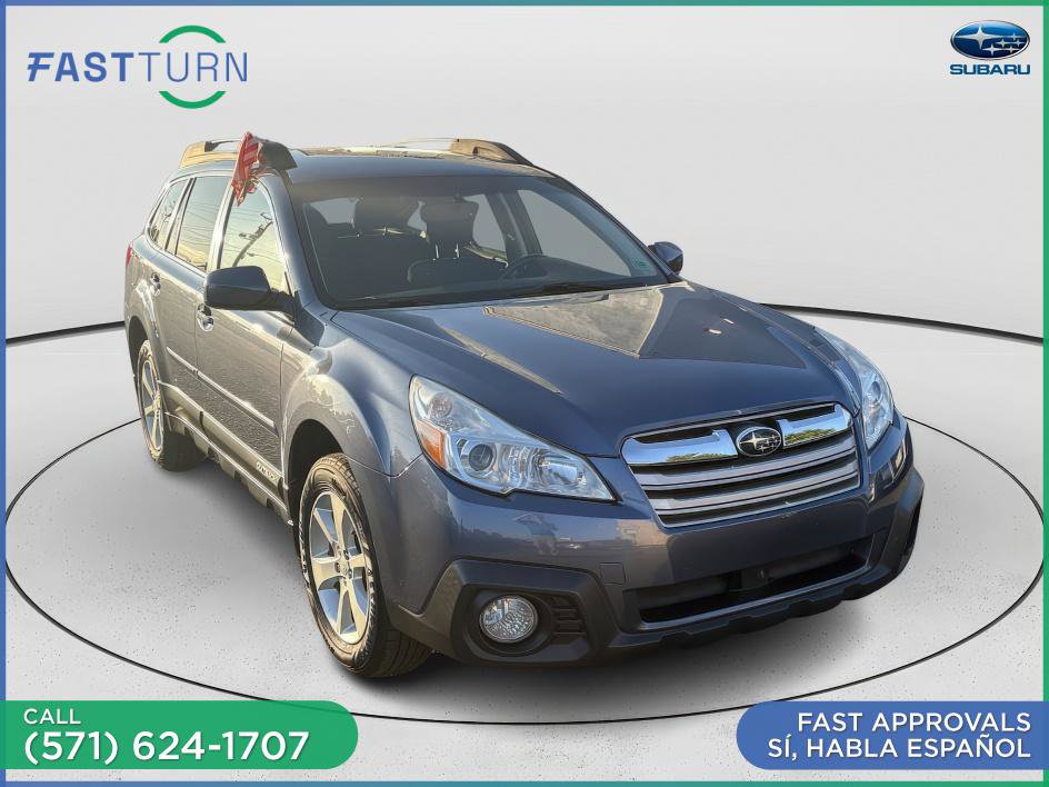Used 2014 Subaru Outback 2.5i Premium image 23