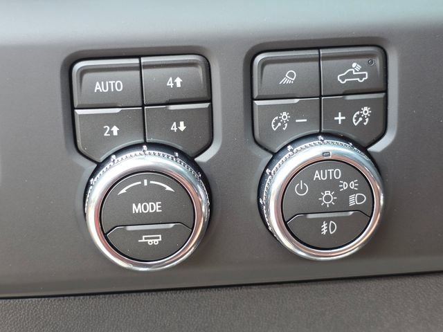 New 2026 GMC Sierra 3500 Denali Ultimate AWD/4WD image 30
