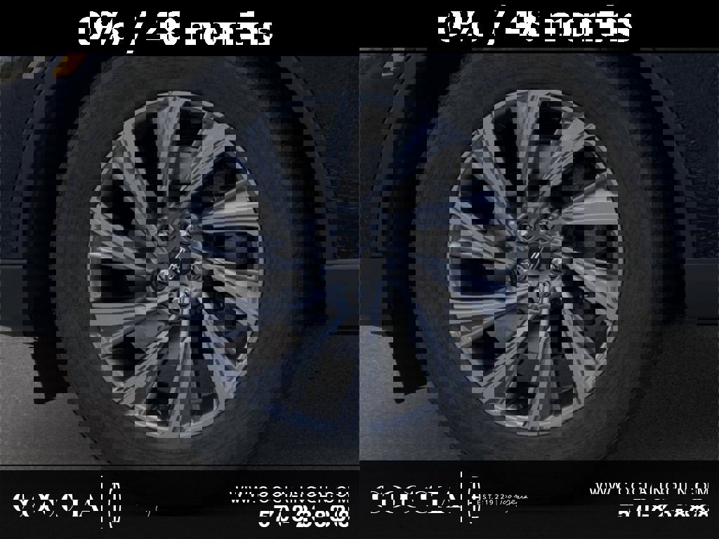 New 2025 Lincoln Aviator AWD image 19