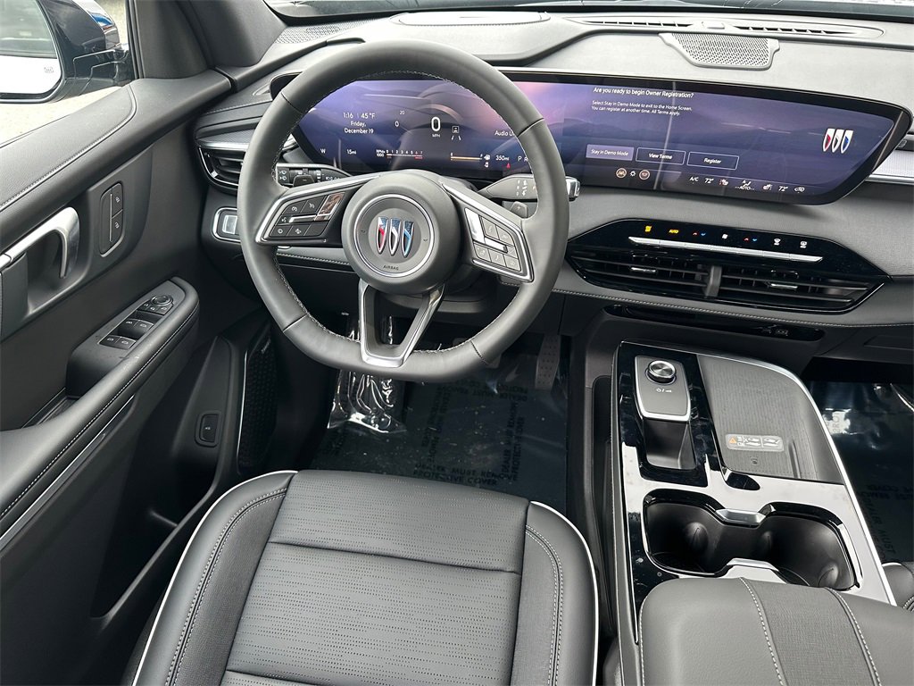 New 2026 Buick Enclave Sport Touring image 18