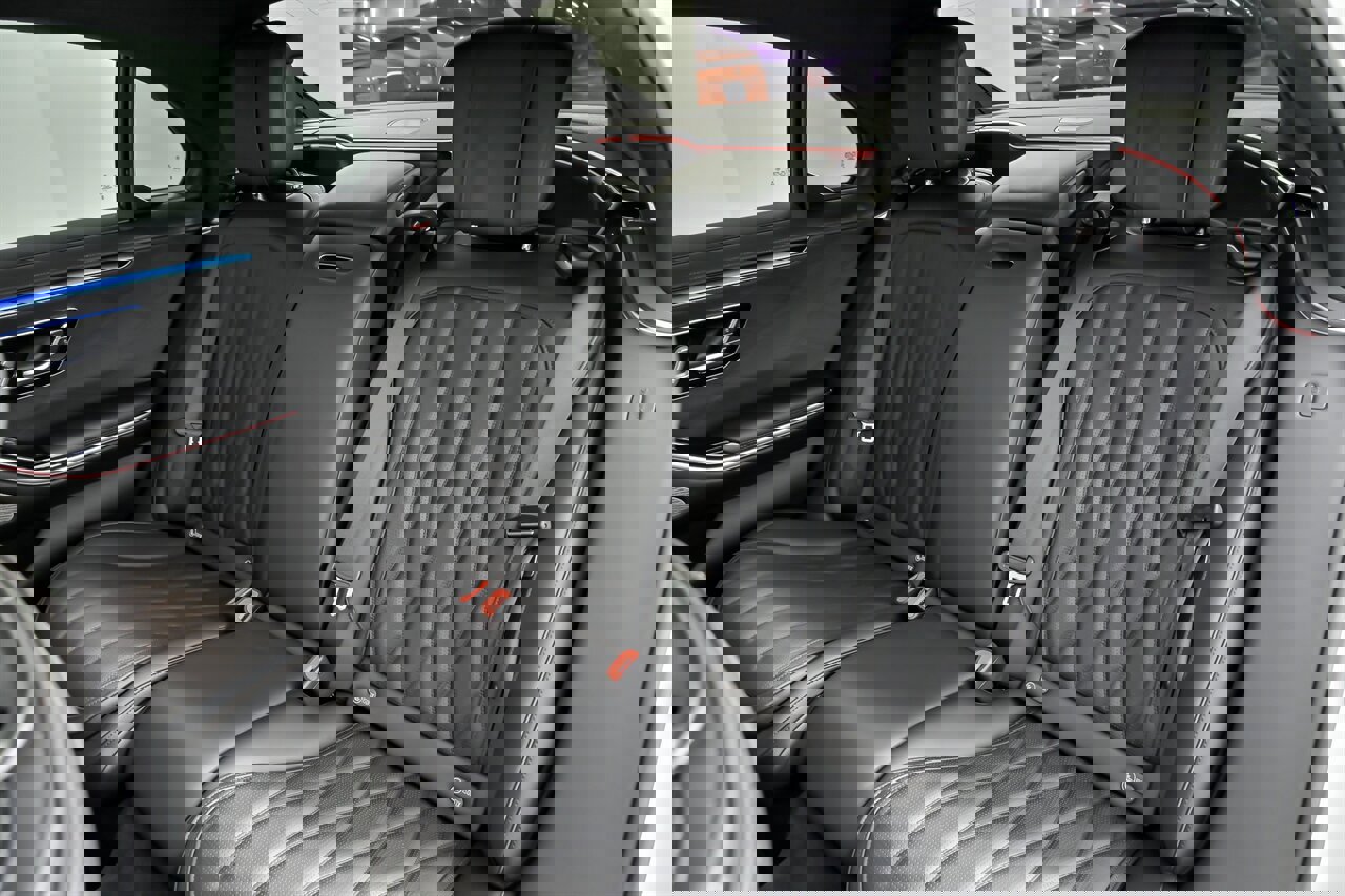 Used 2024 Mercedes-Benz S 63 AMG S image 25