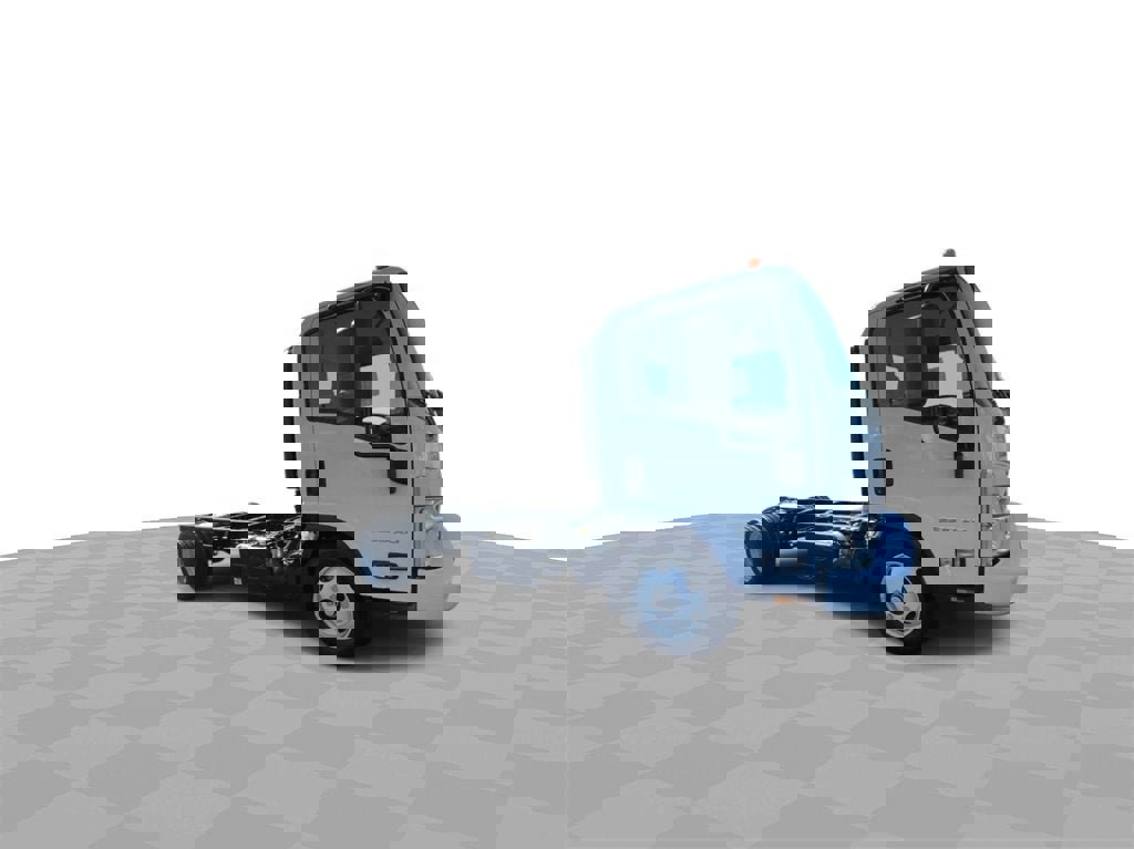 New 2024 Chevrolet Low Cab Forward 5500XD image 9