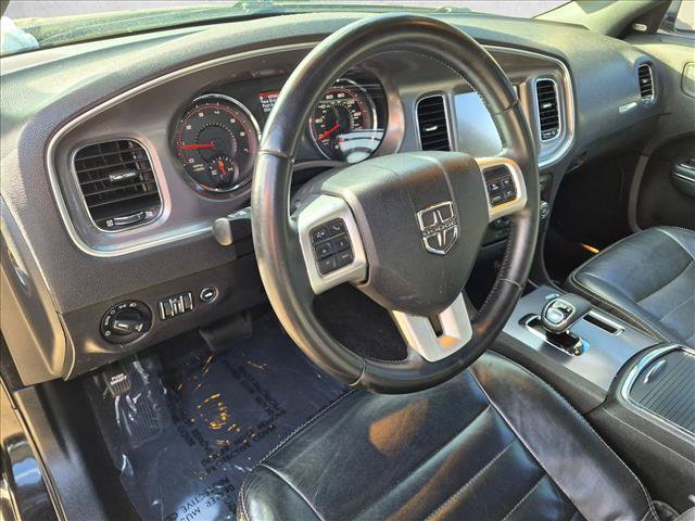 Used 2013 Dodge Charger SXT Plus AWD/4WD image 12