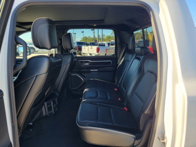 Used 2023 RAM 1500 Laramie image 25