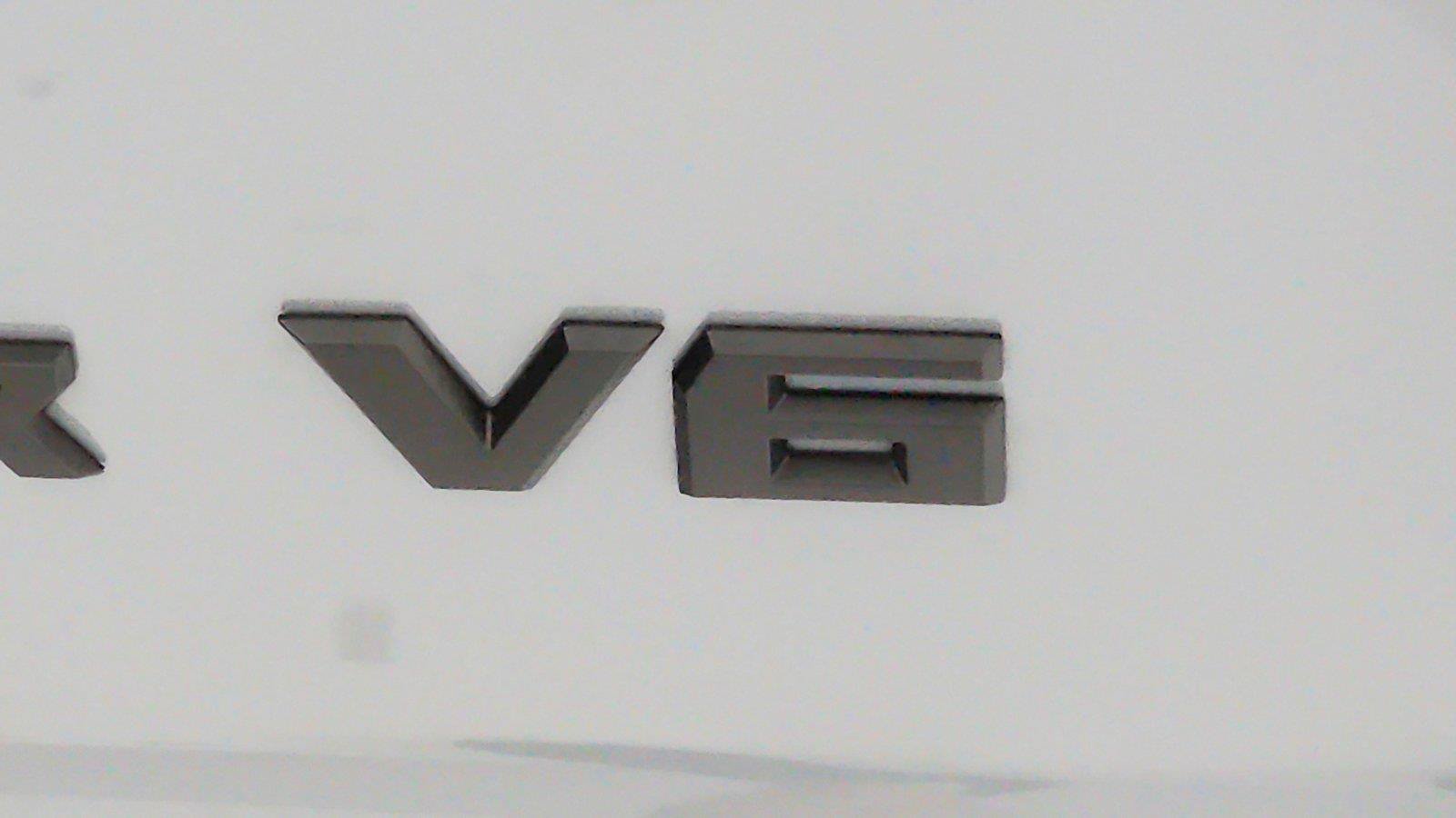 New 2027 Nissan Frontier SV AWD/4WD image 17