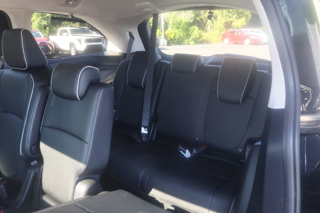 Used 2026 Honda Odyssey Touring image 20