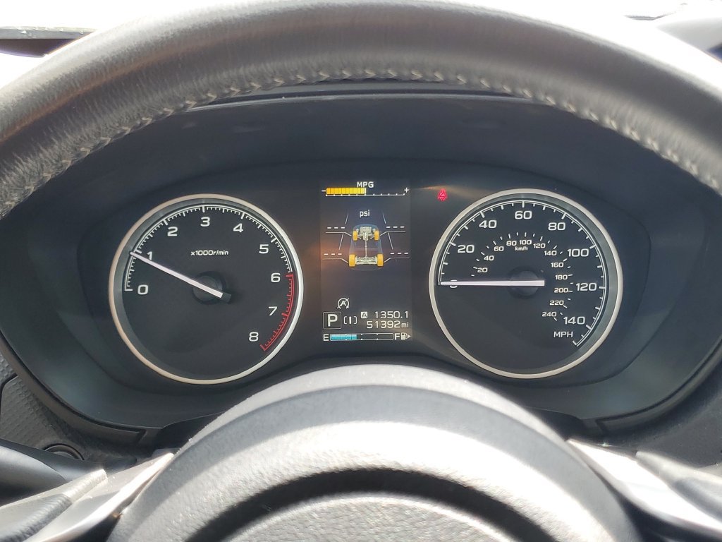 Used 2020 Subaru Forester Premium AWD/4WD image 23