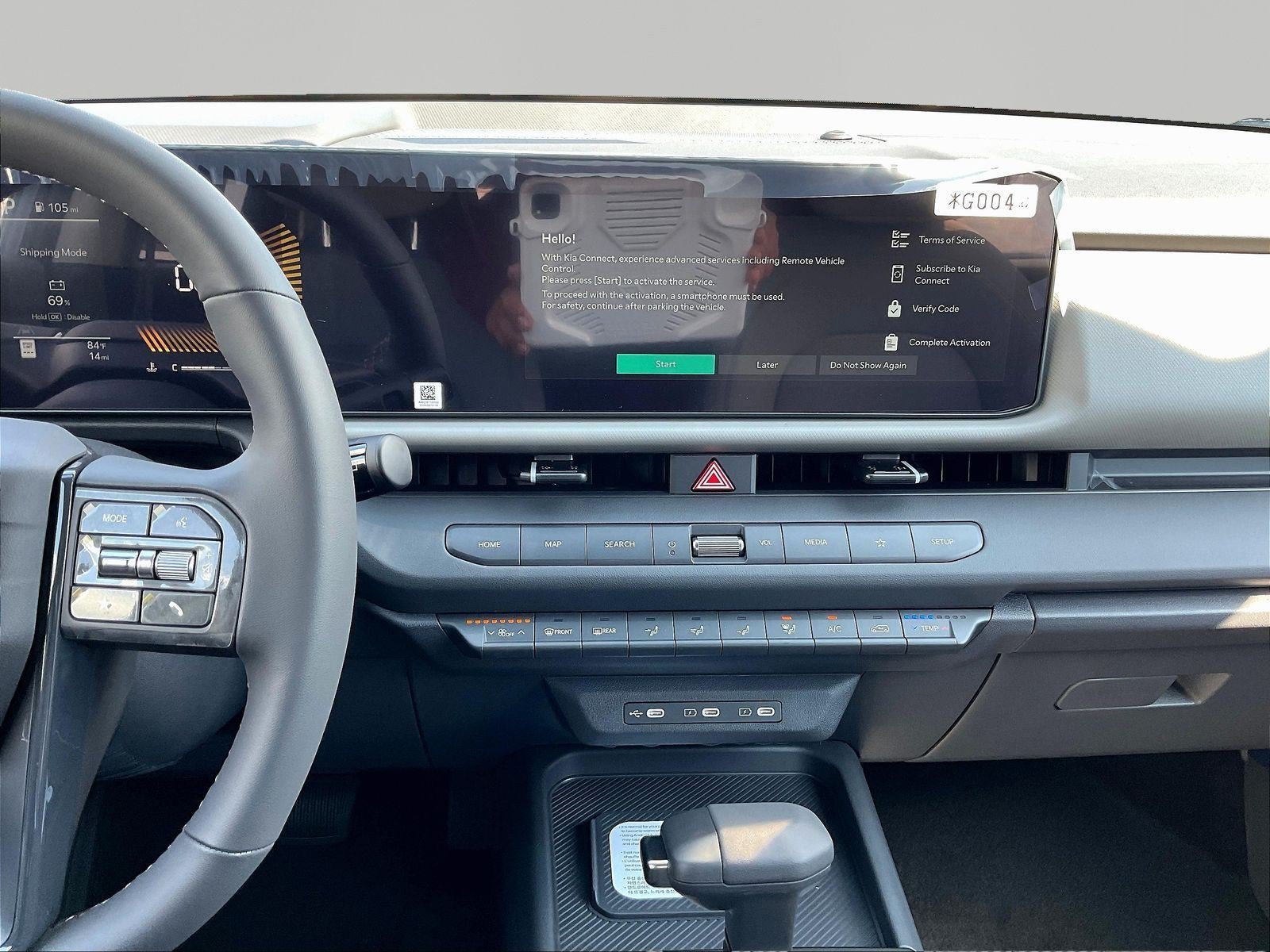 New 2027 Kia Seltos S AWD/4WD image 11