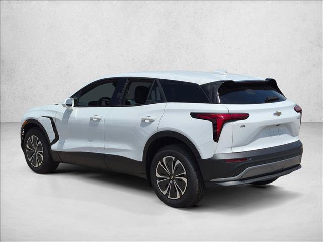 New 2026 Chevrolet Blazer EV LT AWD/4WD image 7