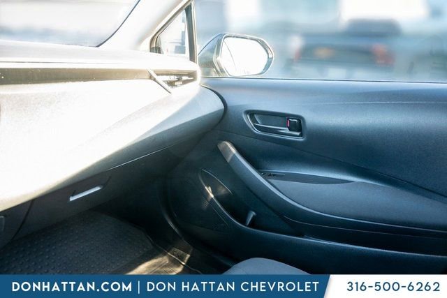 Used 2024 Toyota Corolla LE image 12