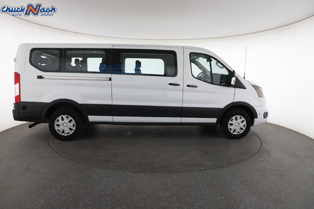 Used 2024 Ford Transit 350 XLT RWD image 13