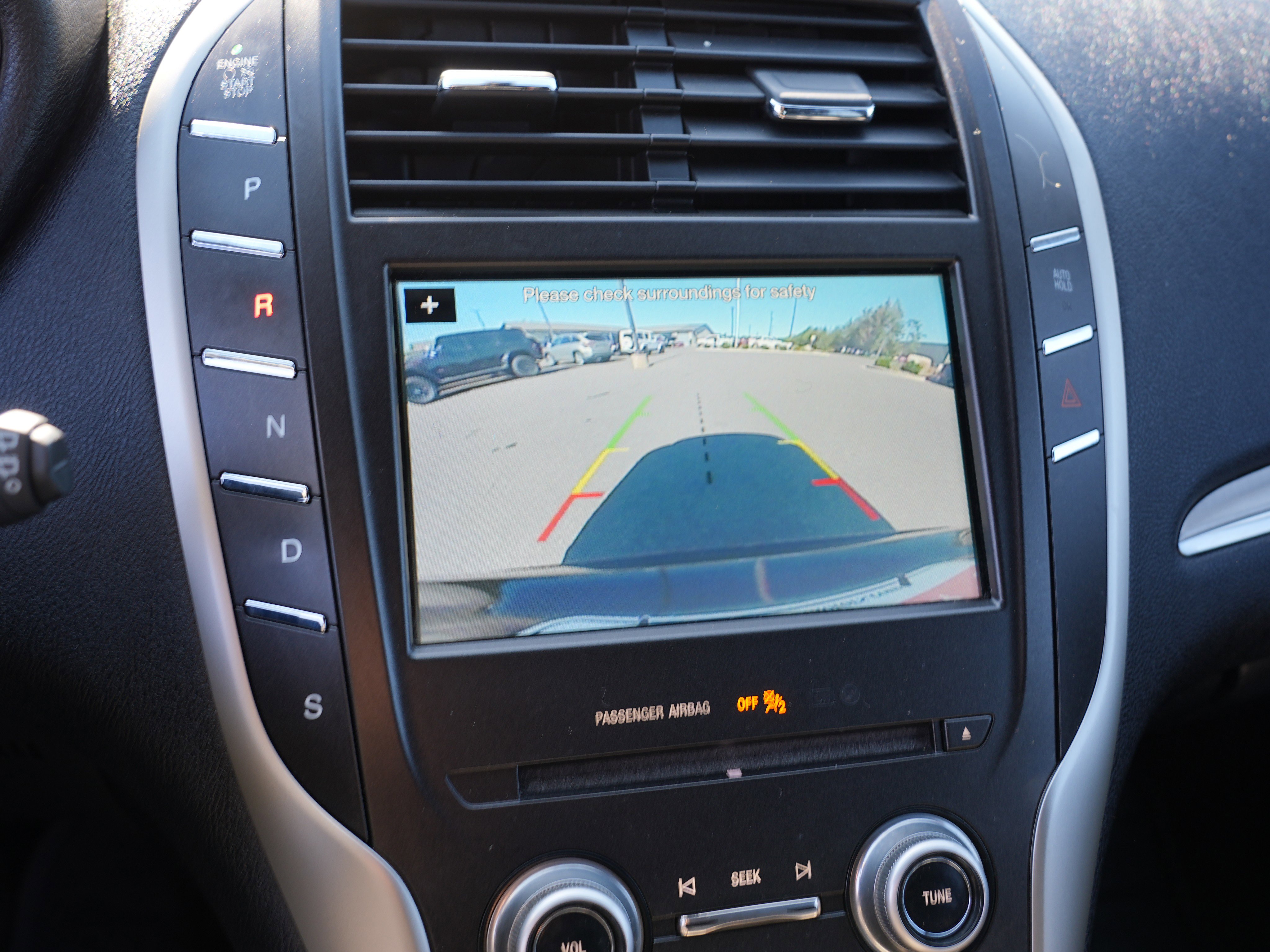 Used 2017 Lincoln MKC Premiere AWD/4WD image 29