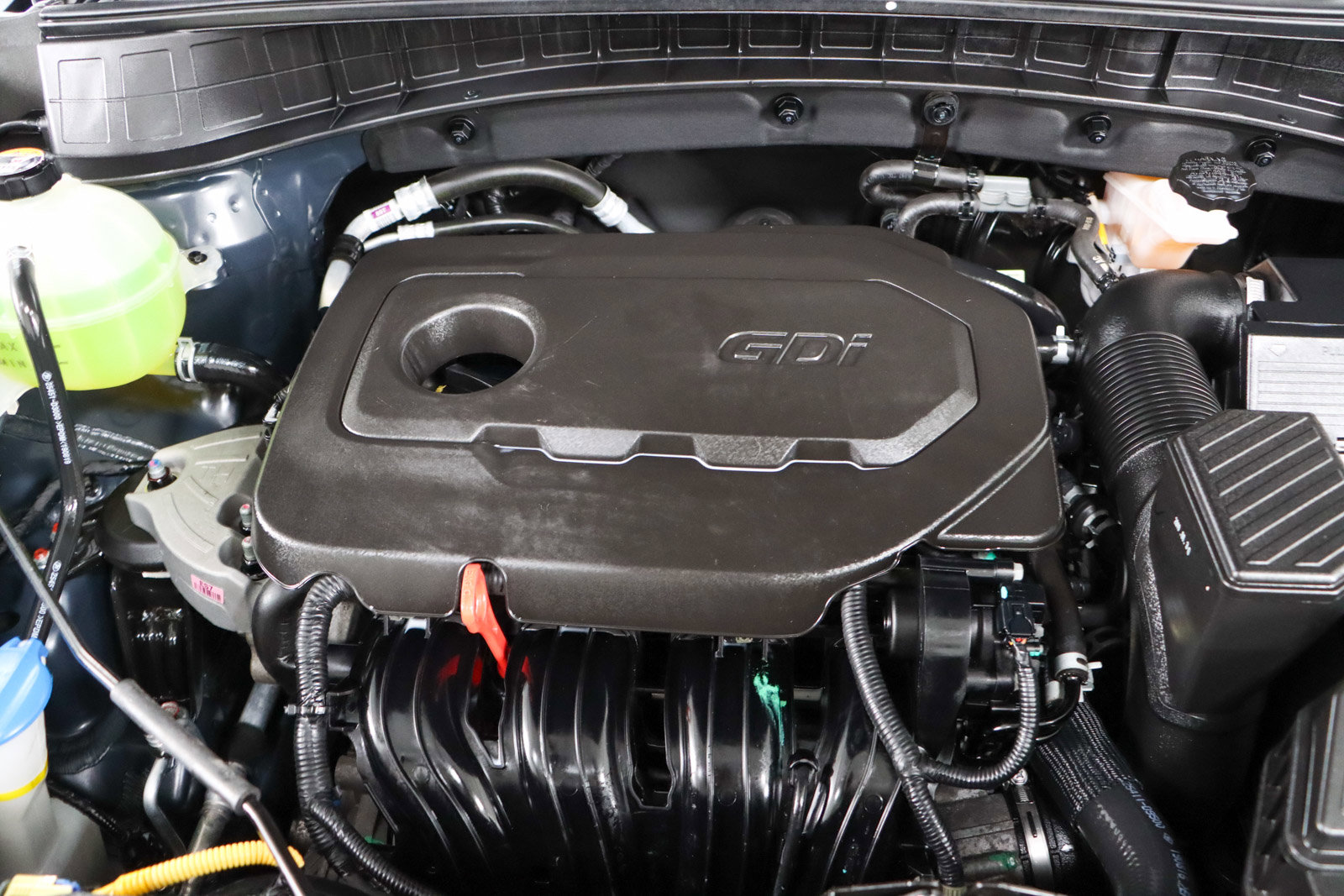 Used 2020 Hyundai Tucson Limited image 31